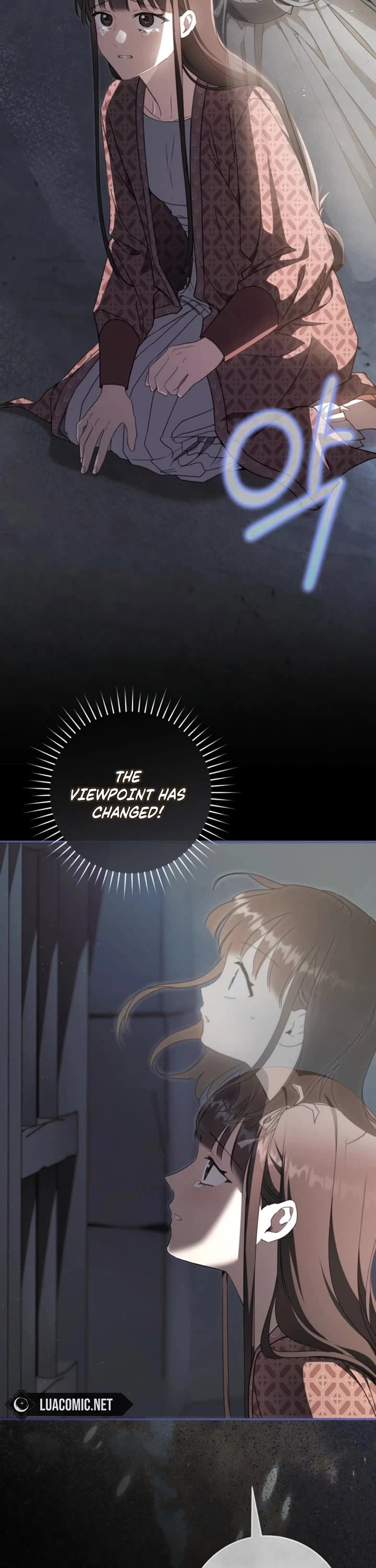 I Became the Despised Granddaughter of the Murim Family Chapter 104 page 36 - Chapter 104