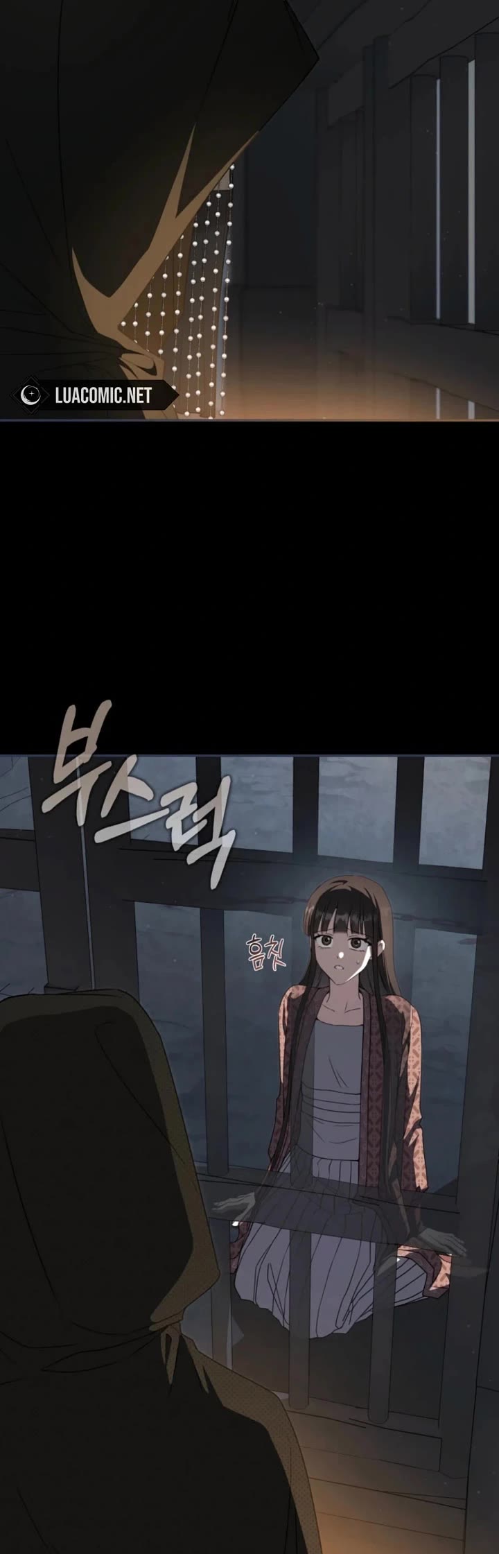 I Became the Despised Granddaughter of the Murim Family Chapter 104 page 38 - Chapter 104
