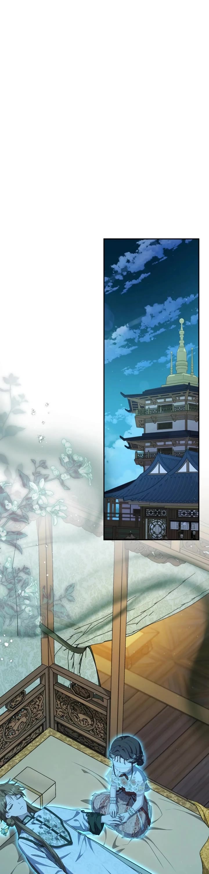 I Became the Despised Granddaughter of the Murim Family Chapter 104 page 7 - Chapter 104