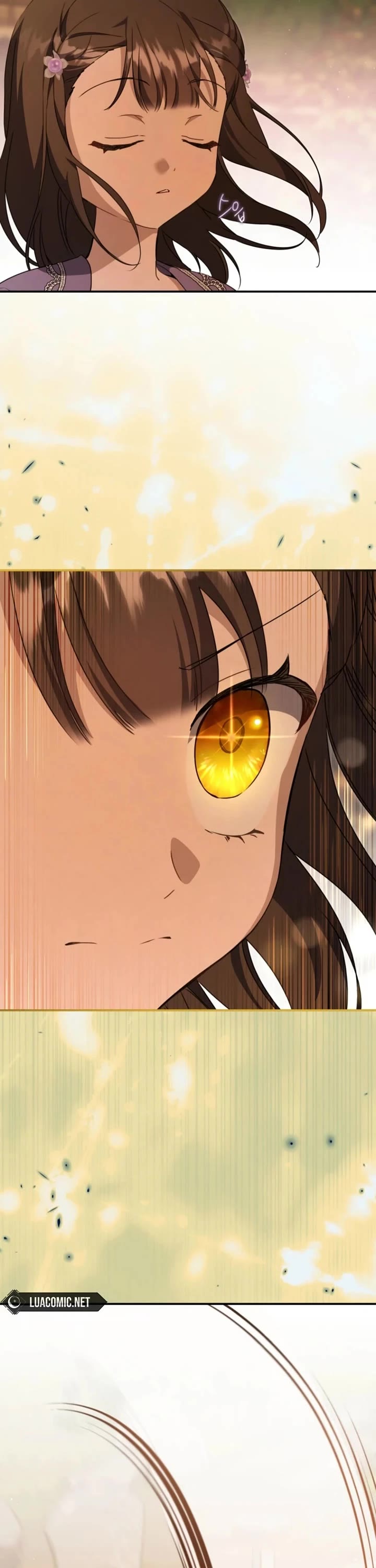 I Became the Despised Granddaughter of the Murim Family Chapter 105 page 13 - Chapter 105