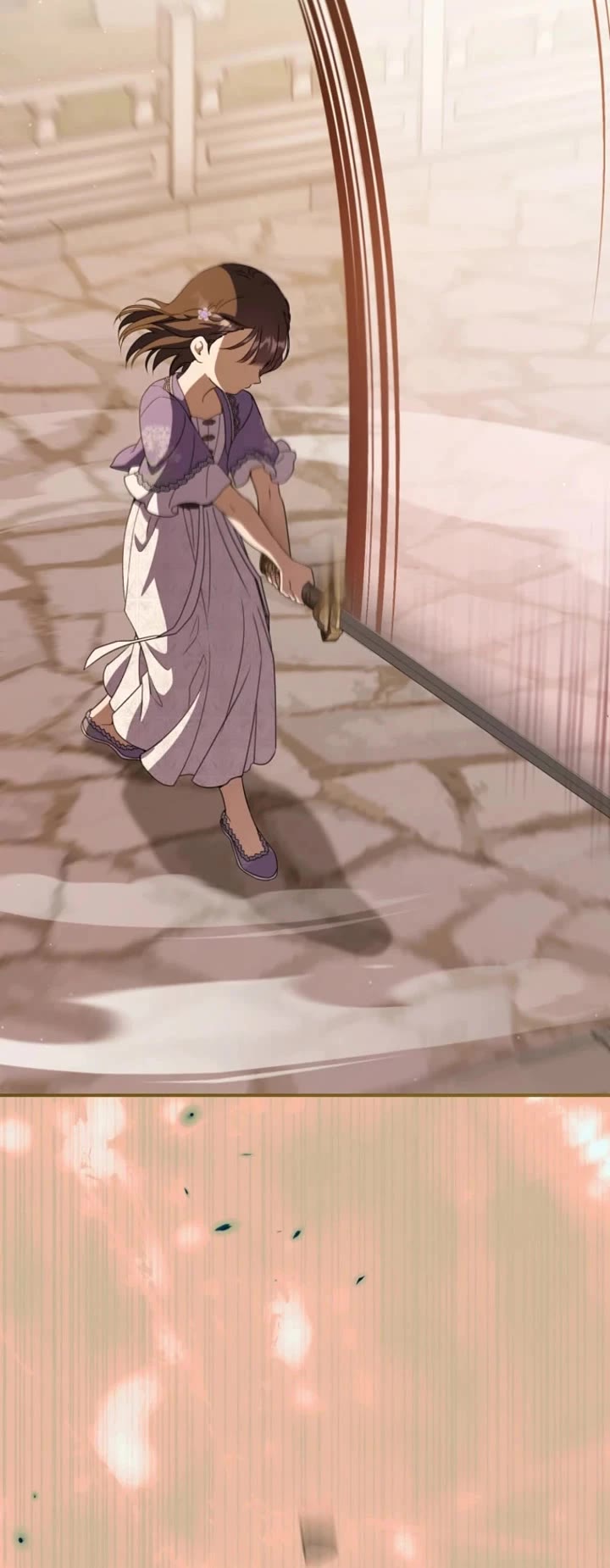 I Became the Despised Granddaughter of the Murim Family Chapter 105 page 14 - Chapter 105