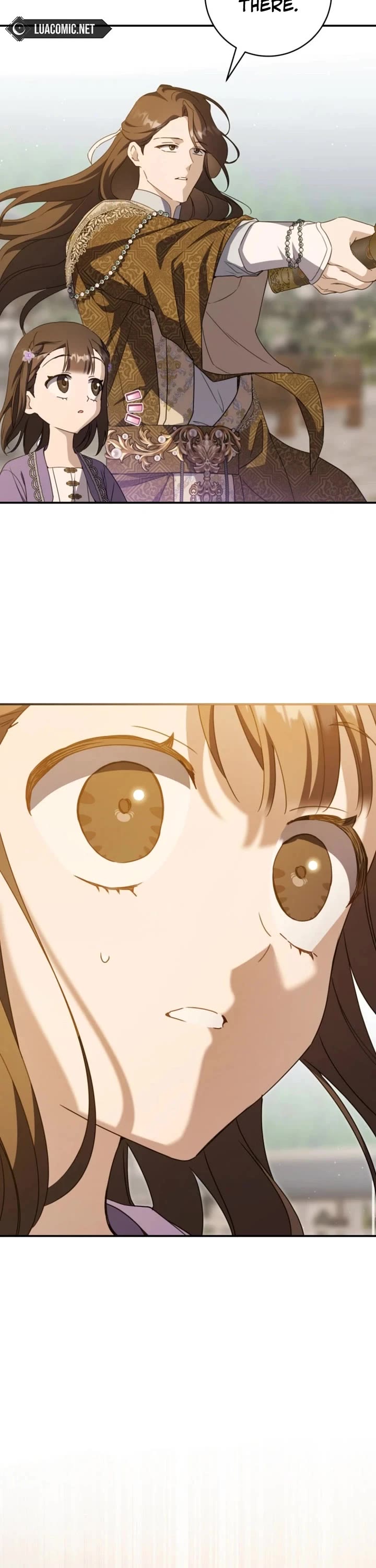 I Became the Despised Granddaughter of the Murim Family Chapter 105 page 17 - Chapter 105