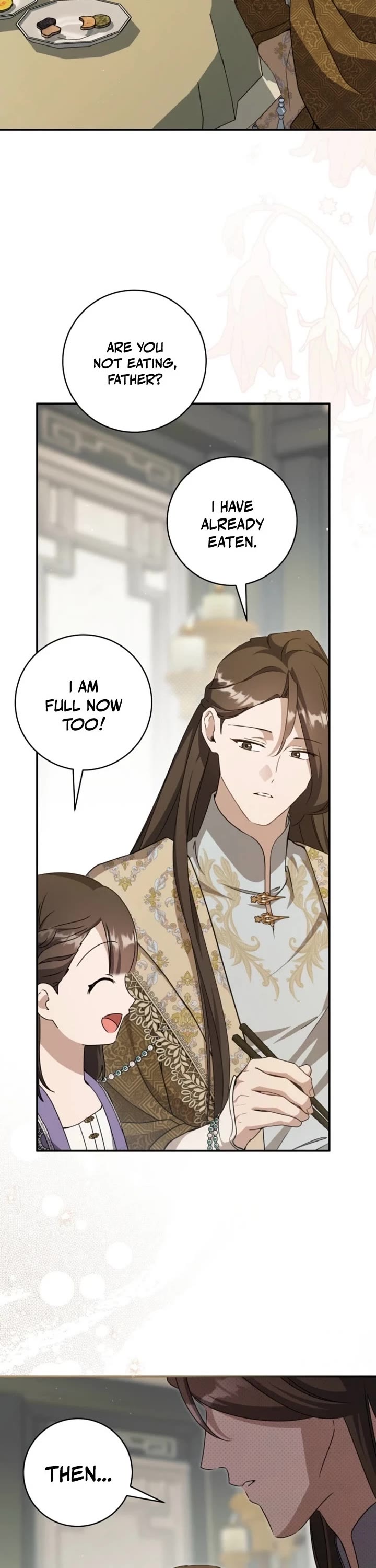 I Became the Despised Granddaughter of the Murim Family Chapter 105 page 2 - Chapter 105