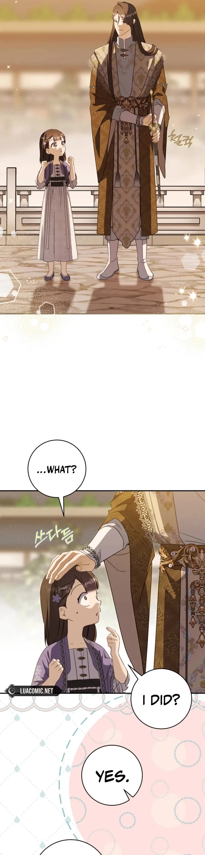 I Became the Despised Granddaughter of the Murim Family Chapter 105 page 21 - Chapter 105