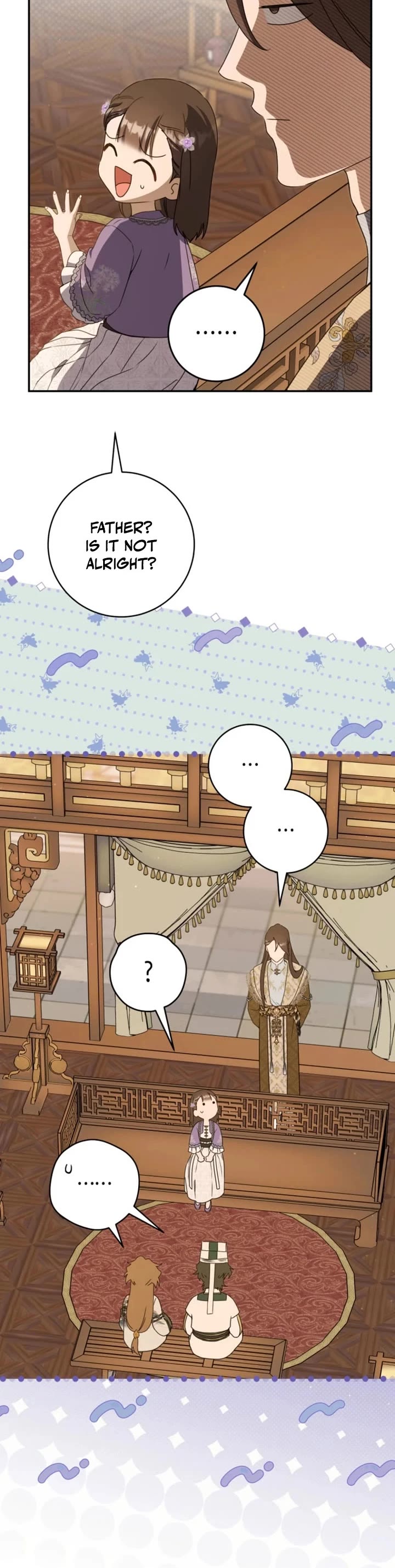 I Became the Despised Granddaughter of the Murim Family Chapter 105 page 33 - Chapter 105