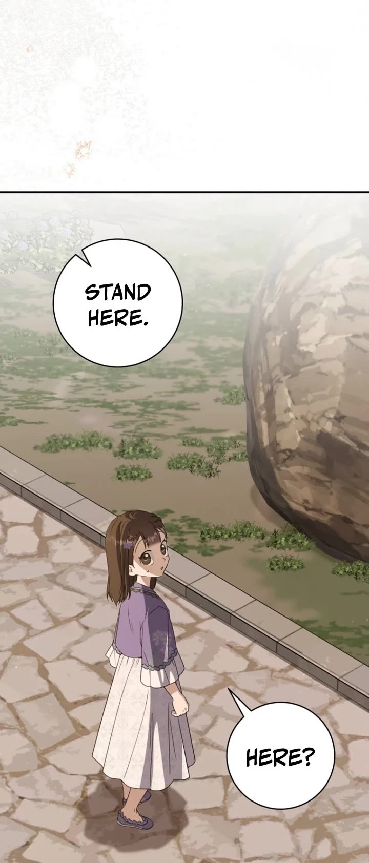 I Became the Despised Granddaughter of the Murim Family Chapter 105 page 4 - Chapter 105