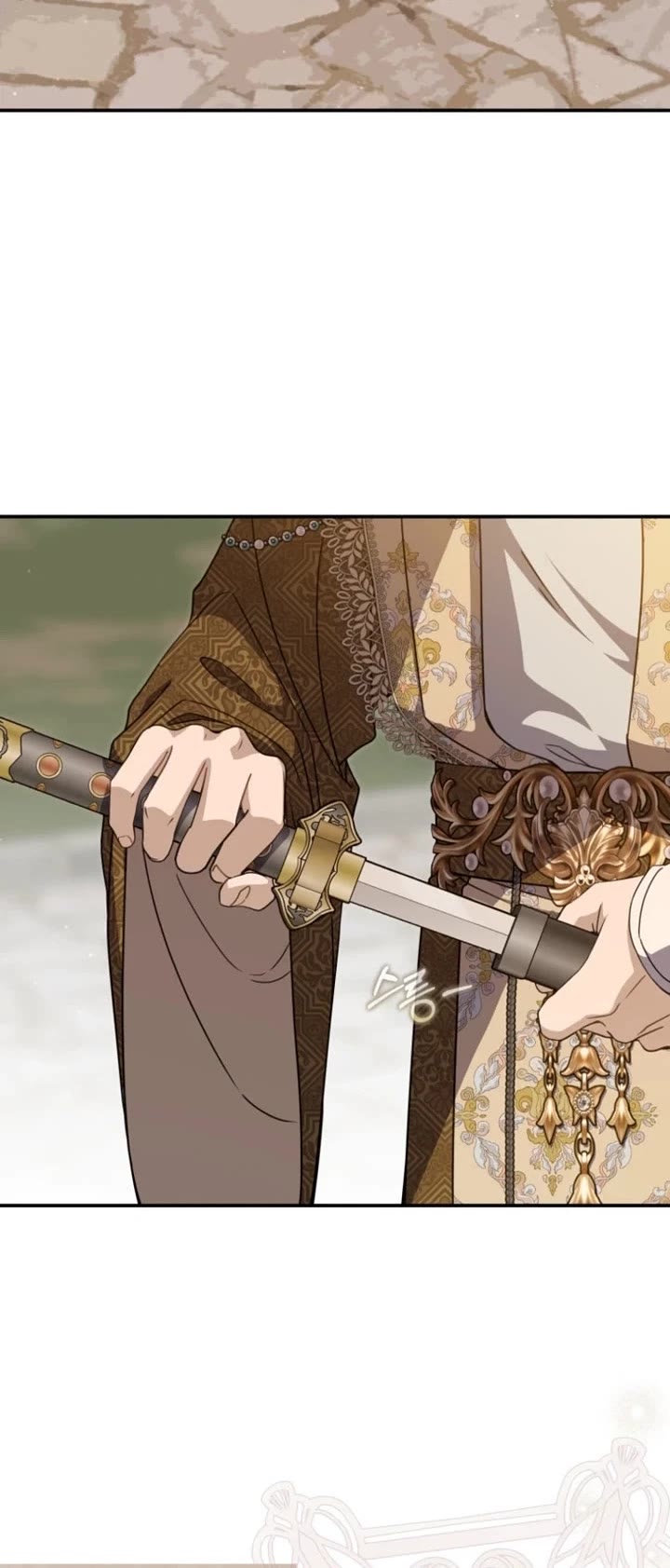 I Became the Despised Granddaughter of the Murim Family Chapter 105 page 5 - Chapter 105