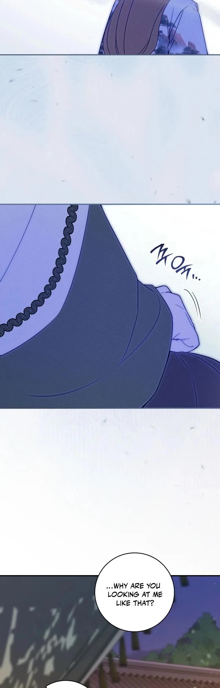 I Became the Despised Granddaughter of the Murim Family Chapter 106 page 10 - Chapter 106