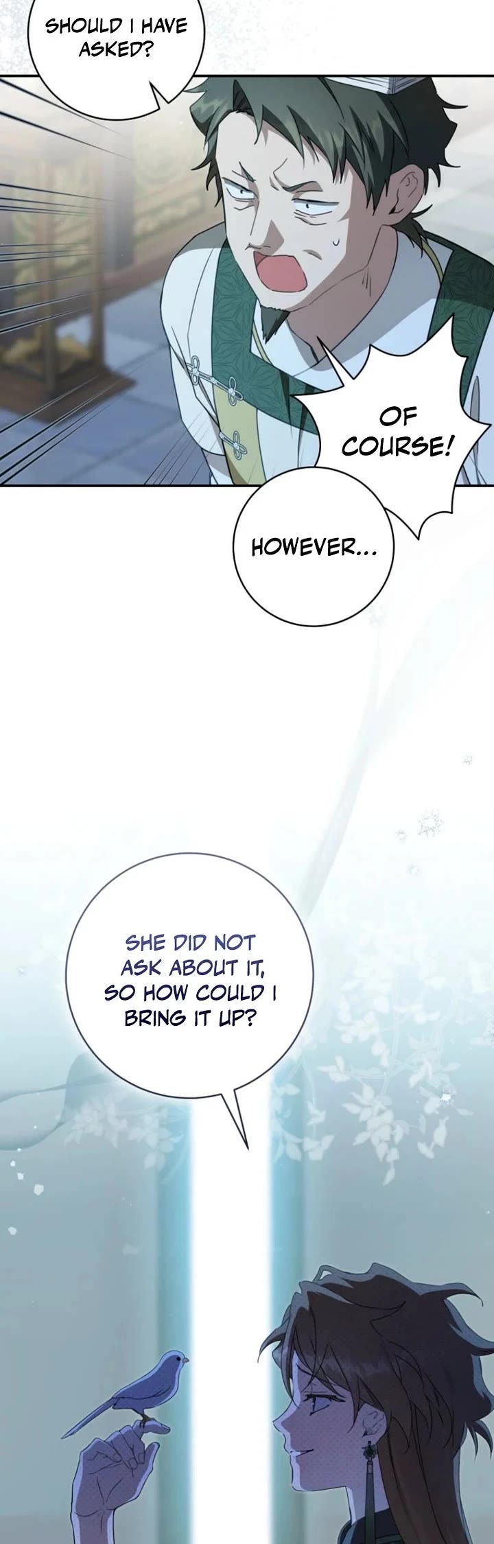 I Became the Despised Granddaughter of the Murim Family Chapter 106 page 14 - Chapter 106