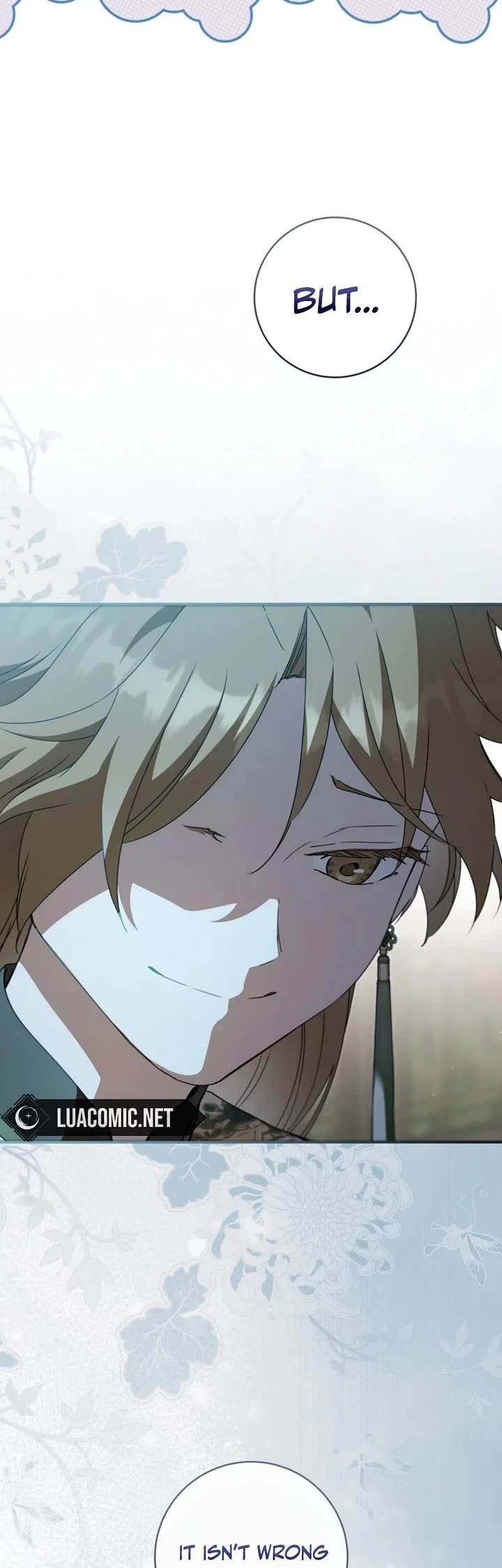 I Became the Despised Granddaughter of the Murim Family Chapter 106 page 20 - Chapter 106