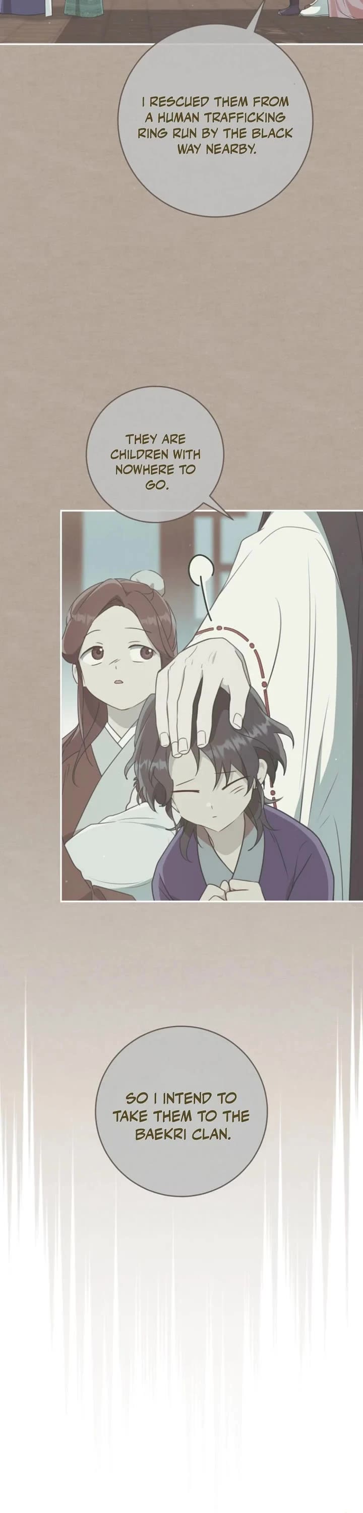 I Became the Despised Granddaughter of the Murim Family Chapter 106 page 27 - Chapter 106