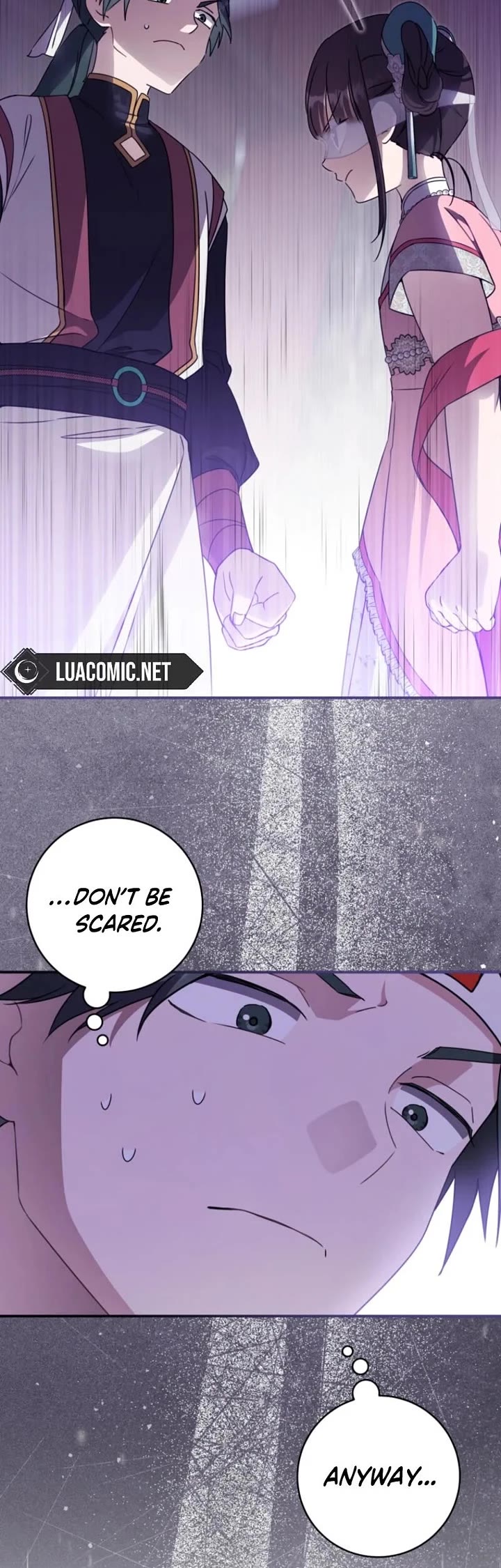 I Became the Despised Granddaughter of the Murim Family Chapter 106 page 44 - Chapter 106