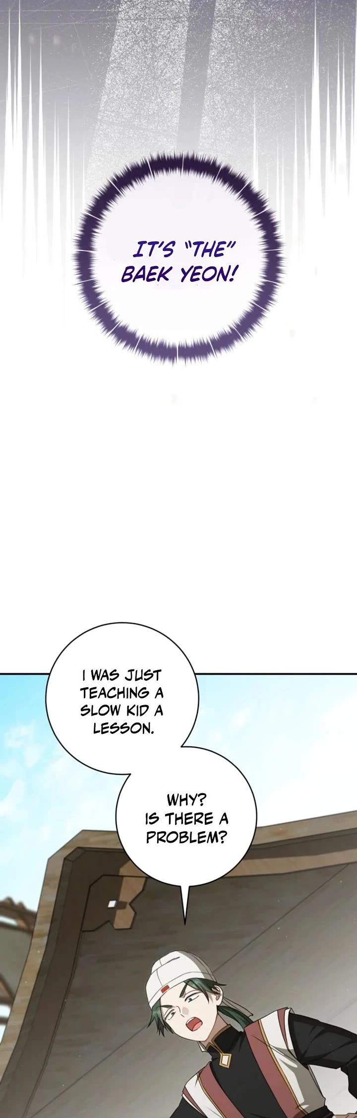 I Became the Despised Granddaughter of the Murim Family Chapter 106 page 45 - Chapter 106