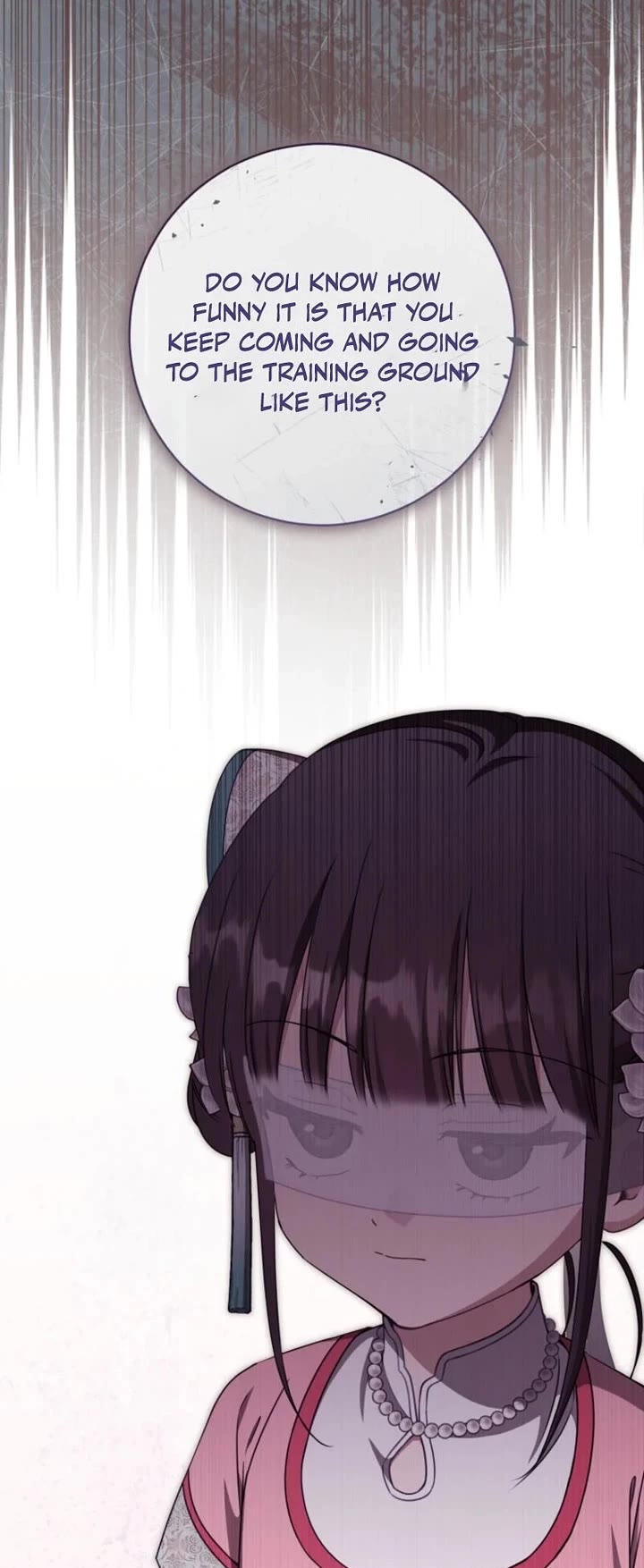 I Became the Despised Granddaughter of the Murim Family Chapter 106 page 47 - Chapter 106