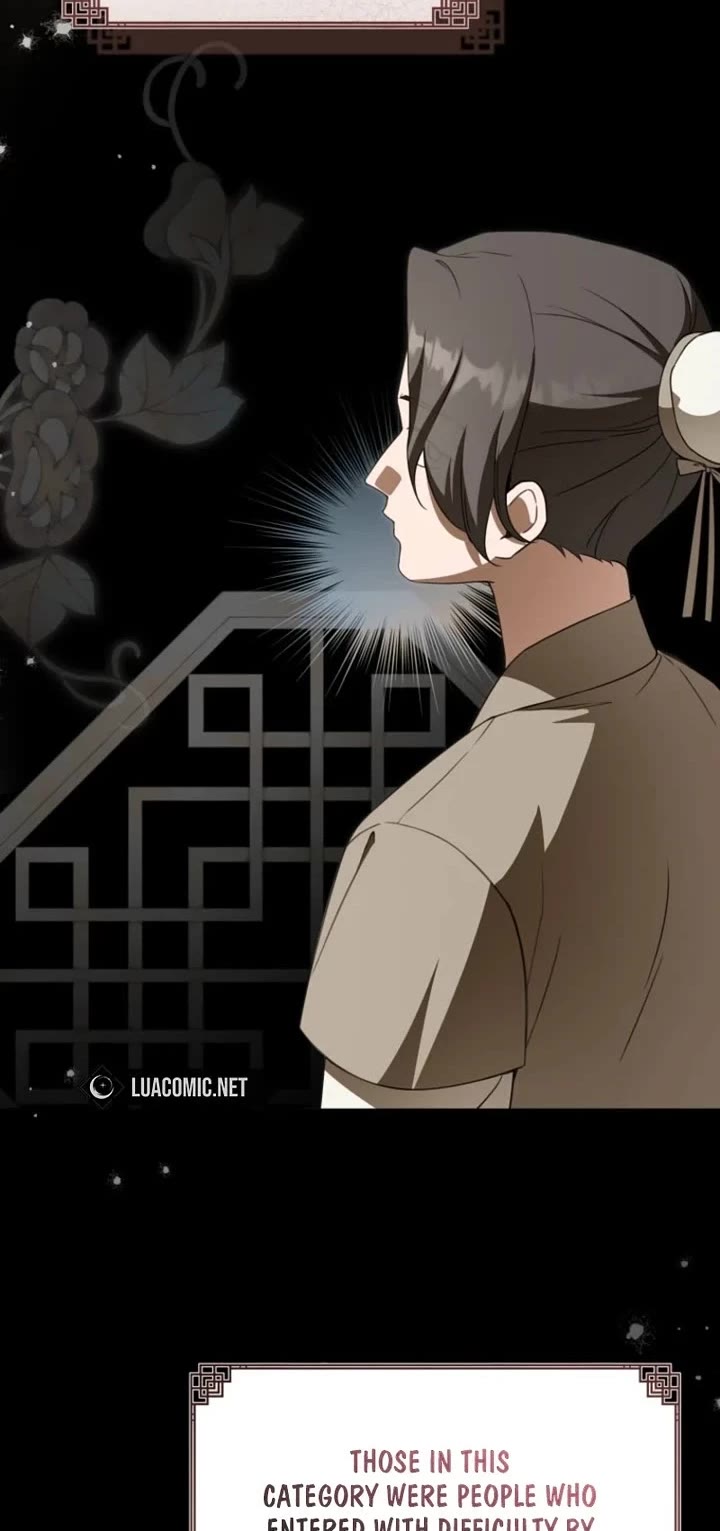 I Became the Despised Granddaughter of the Murim Family Chapter 107 page 4 - Chapter 107
