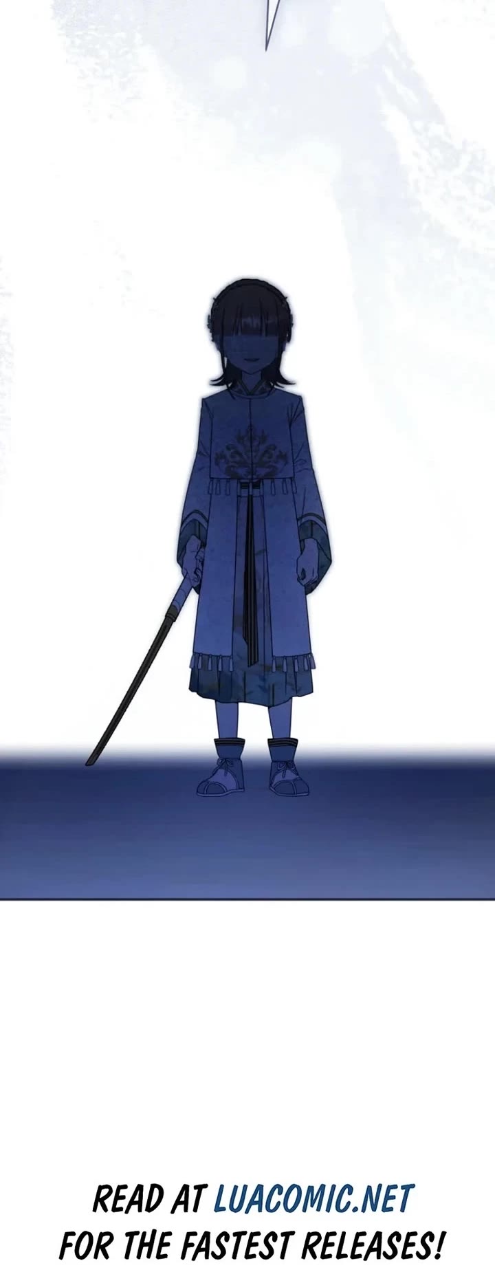 I Became the Despised Granddaughter of the Murim Family Chapter 107 page 45 - Chapter 107