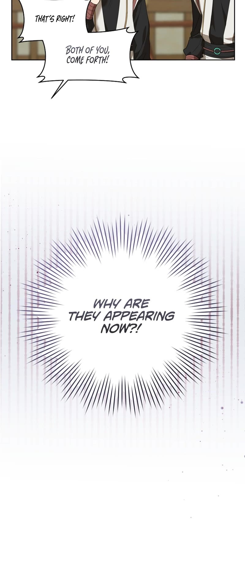 I Became the Despised Granddaughter of the Murim Family Chapter 11 page 12 - Chapter 11