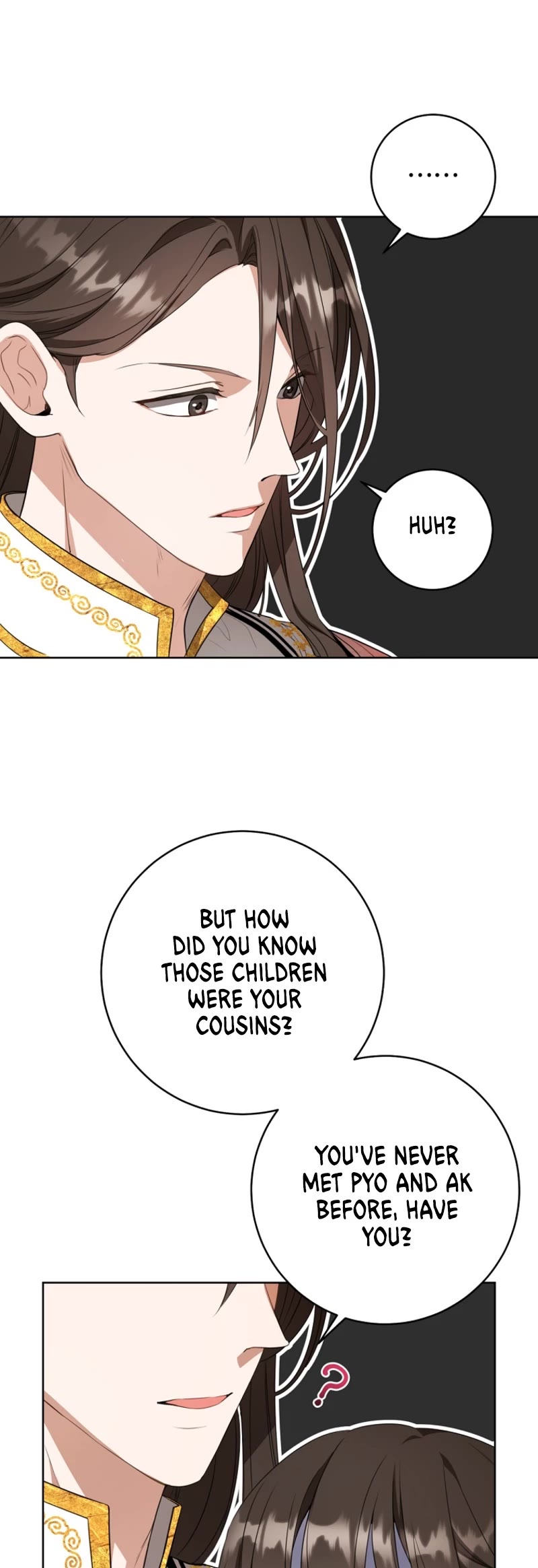 I Became the Despised Granddaughter of the Murim Family Chapter 11 page 24 - Chapter 11