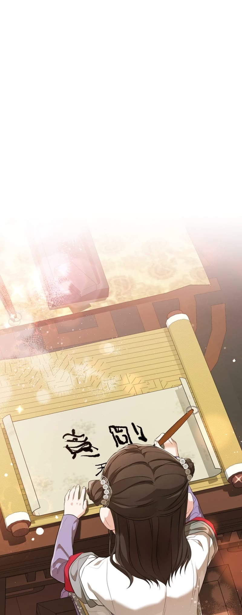 I Became the Despised Granddaughter of the Murim Family Chapter 11 page 42 - Chapter 11