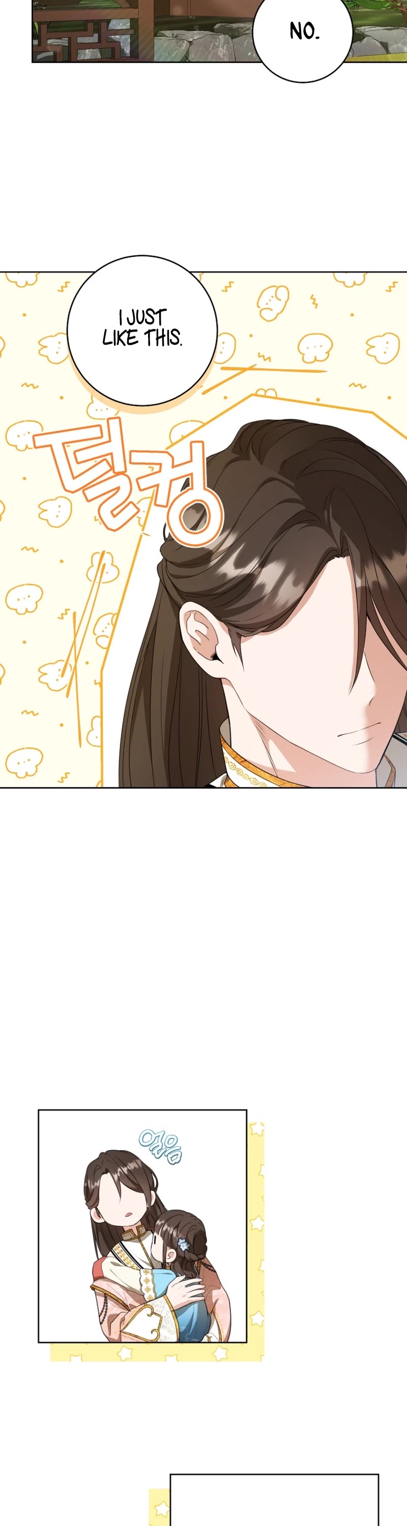 I Became the Despised Granddaughter of the Murim Family Chapter 11 page 5 - Chapter 11