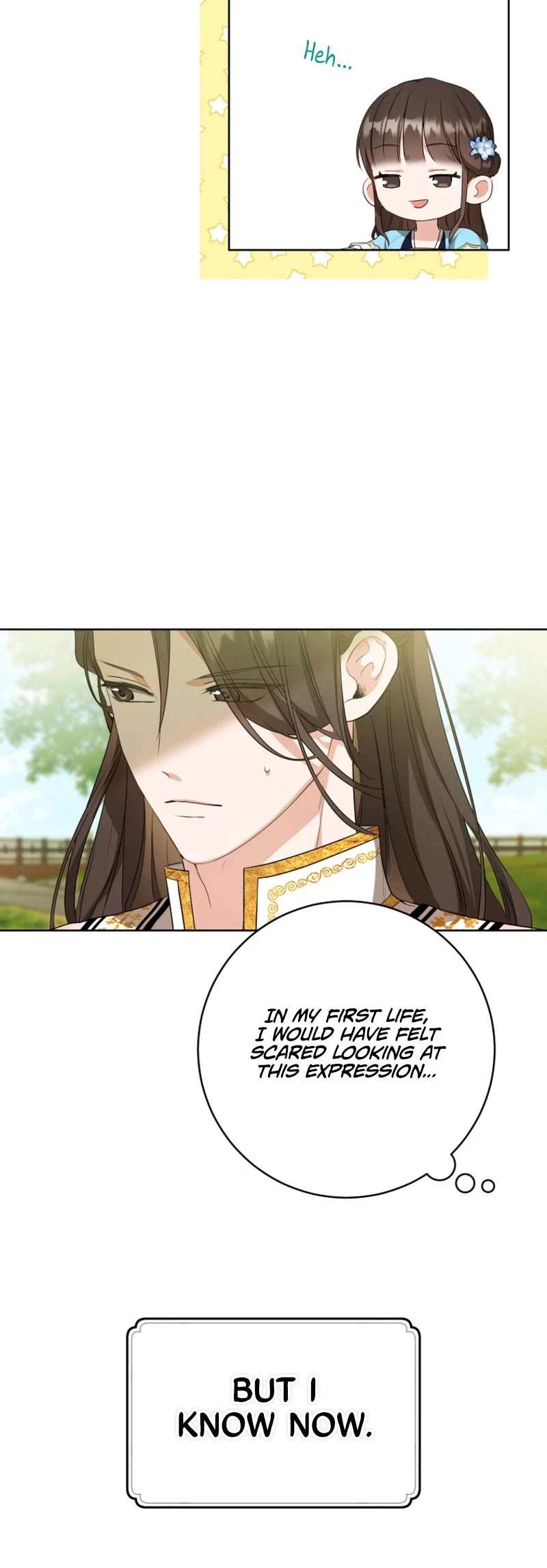 I Became the Despised Granddaughter of the Murim Family Chapter 11 page 6 - Chapter 11