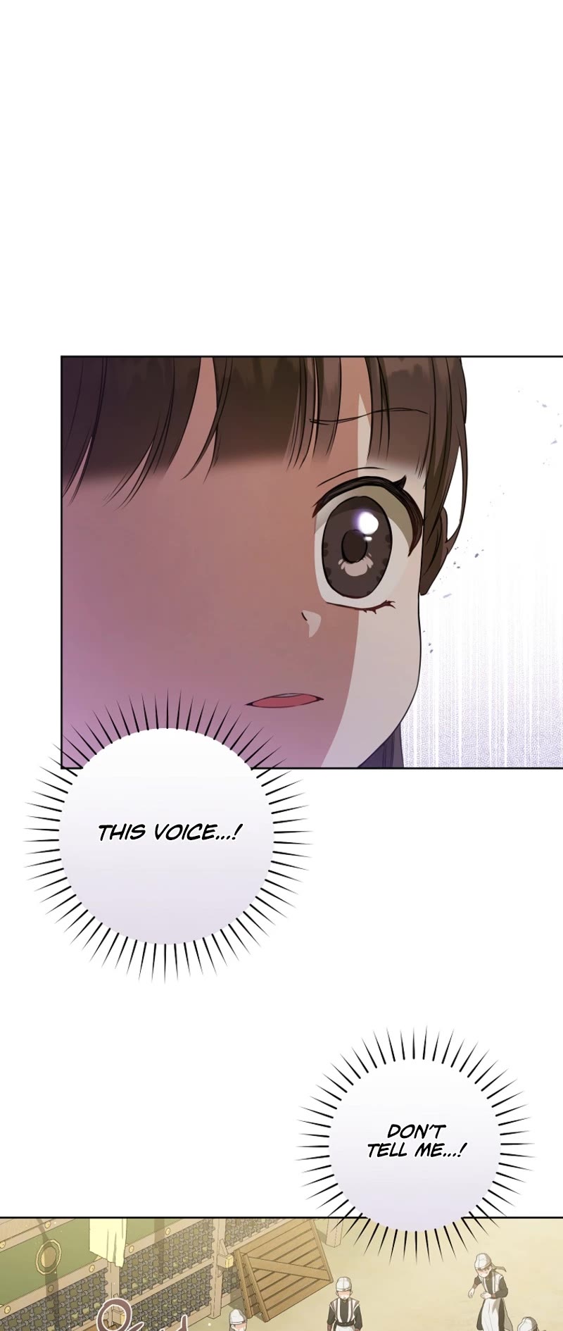 I Became the Despised Granddaughter of the Murim Family Chapter 11 page 9 - Chapter 11