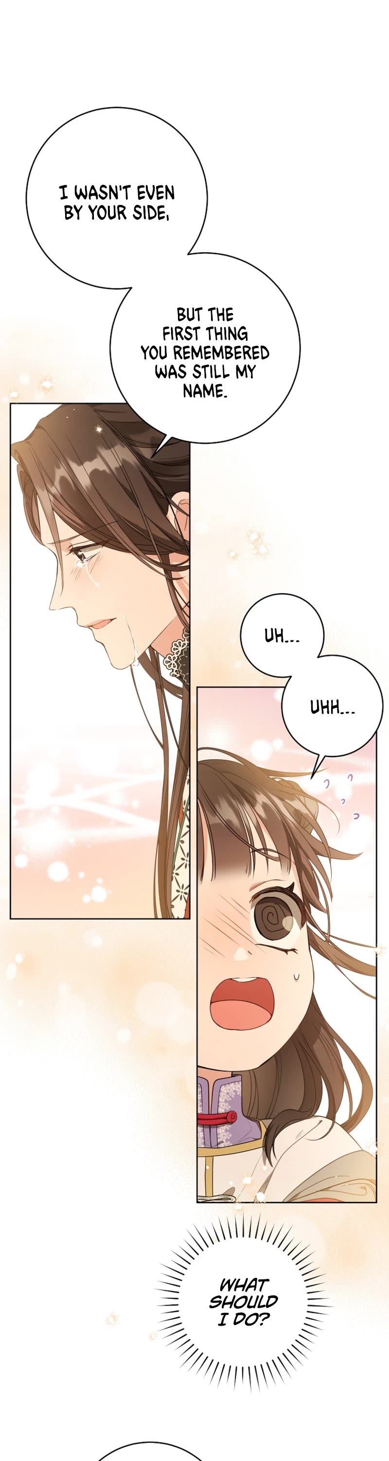 I Became the Despised Granddaughter of the Murim Family Chapter 12 page 2 - Chapter 12