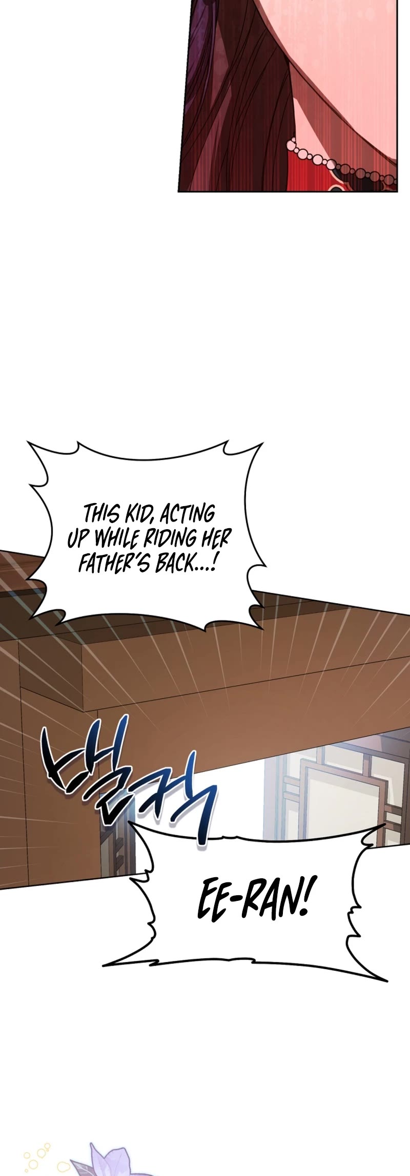 I Became the Despised Granddaughter of the Murim Family Chapter 12 page 30 - Chapter 12