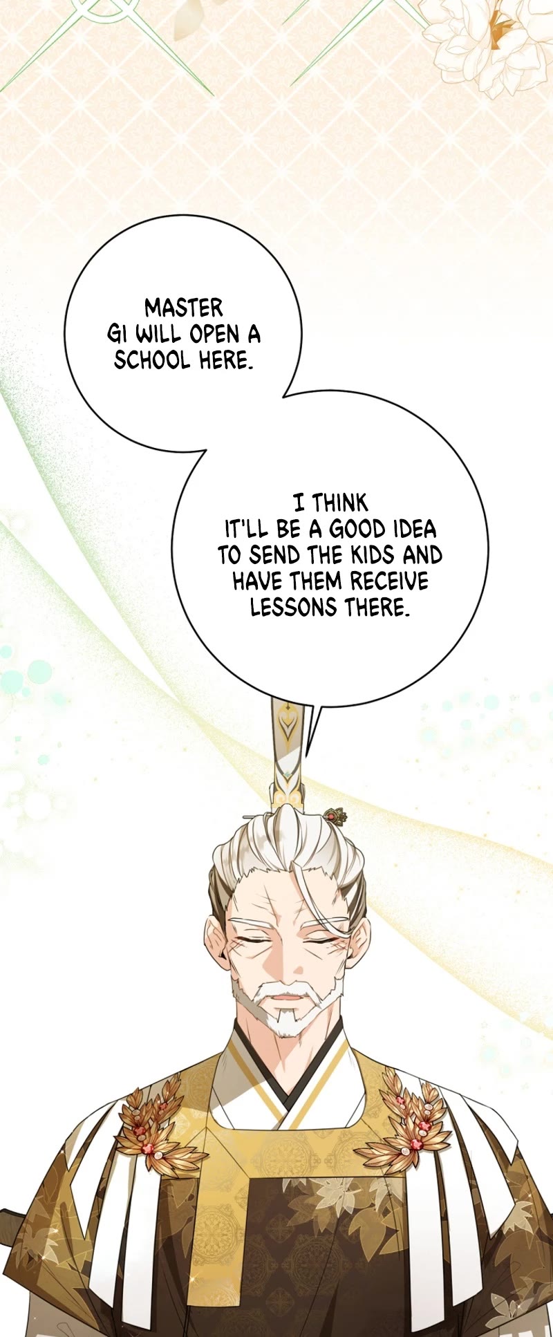 I Became the Despised Granddaughter of the Murim Family Chapter 13 page 15 - Chapter 13