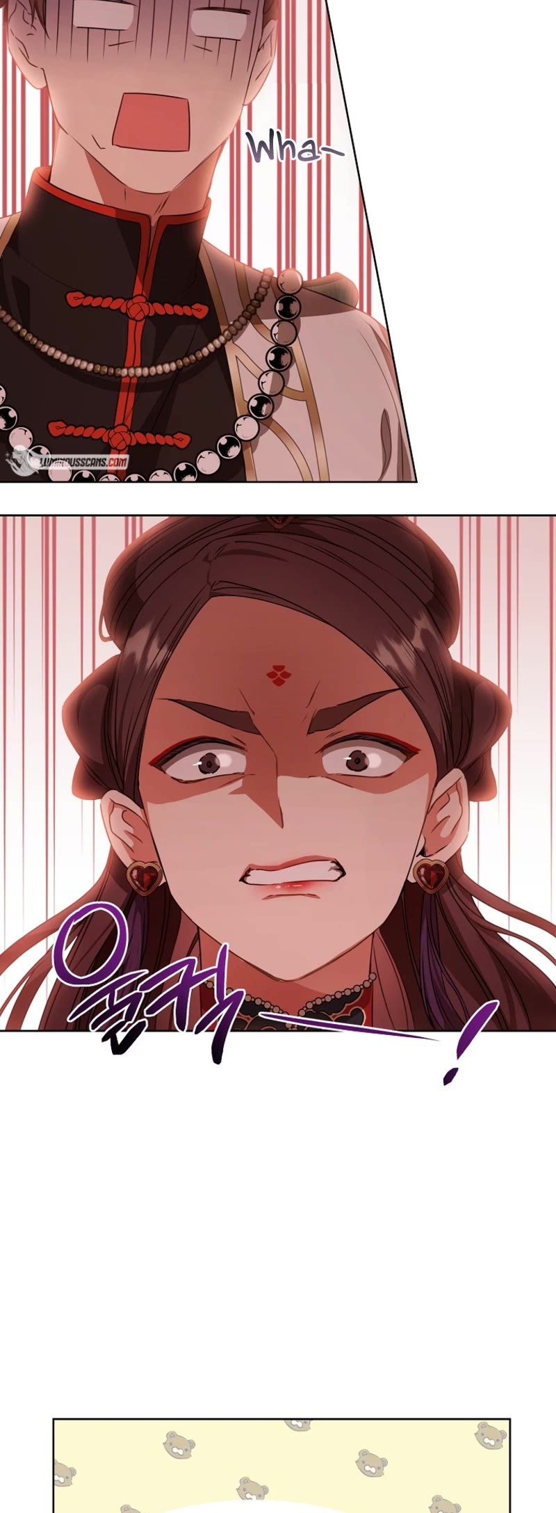 I Became the Despised Granddaughter of the Murim Family Chapter 13 page 46 - Chapter 13