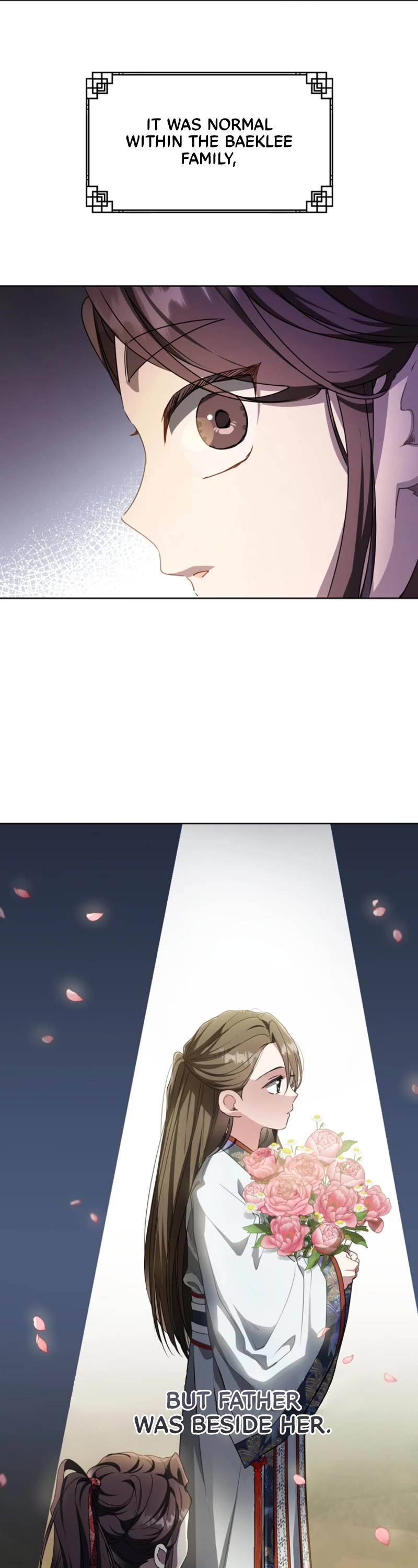 I Became the Despised Granddaughter of the Murim Family Chapter 14 page 30 - Chapter 14