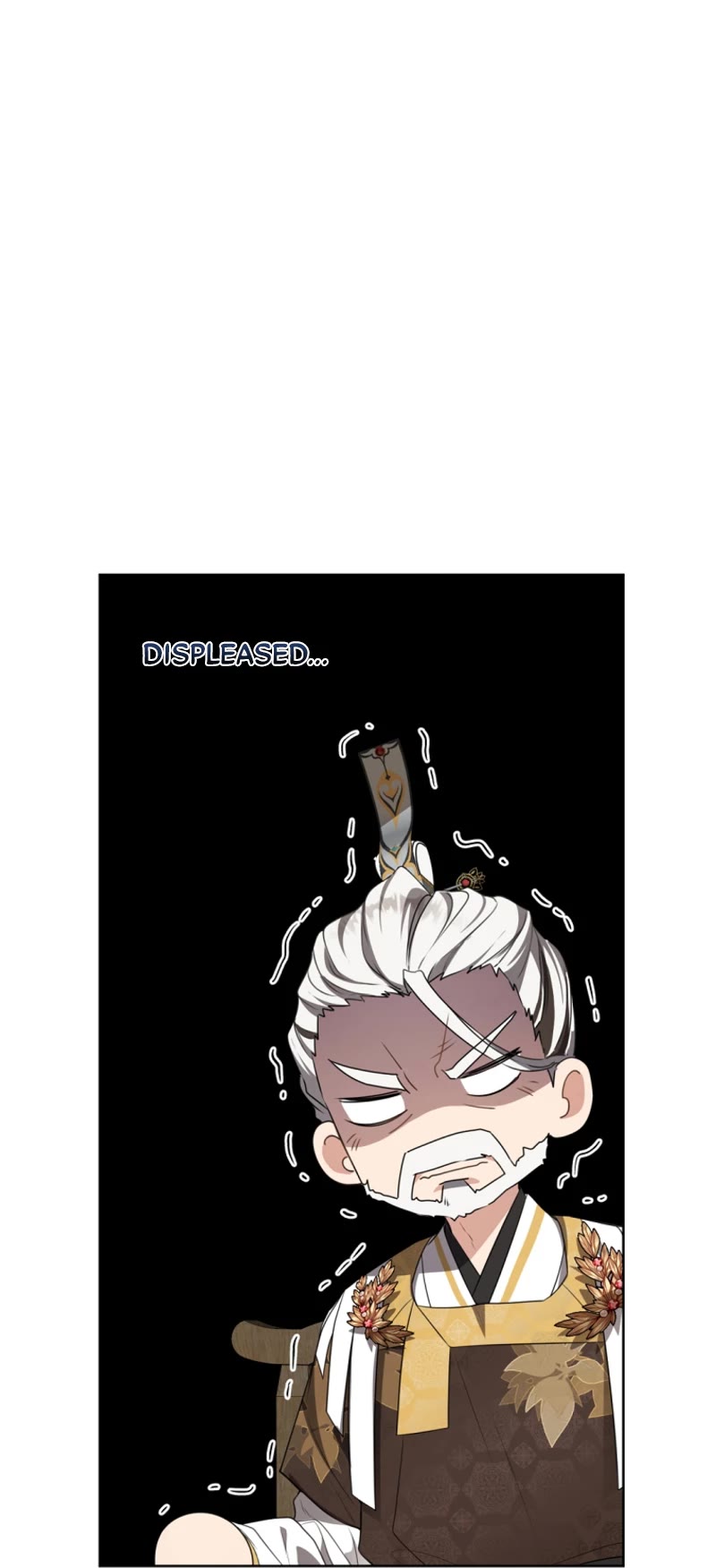 I Became the Despised Granddaughter of the Murim Family Chapter 14 page 40 - Chapter 14