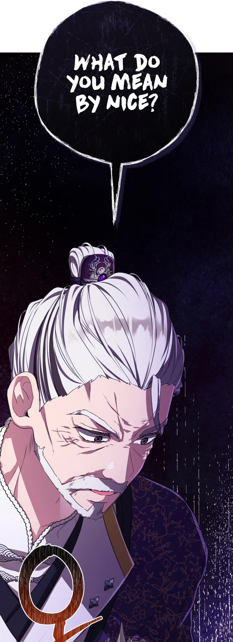 I Became the Despised Granddaughter of the Murim Family Chapter 15 page 37 - Chapter 15