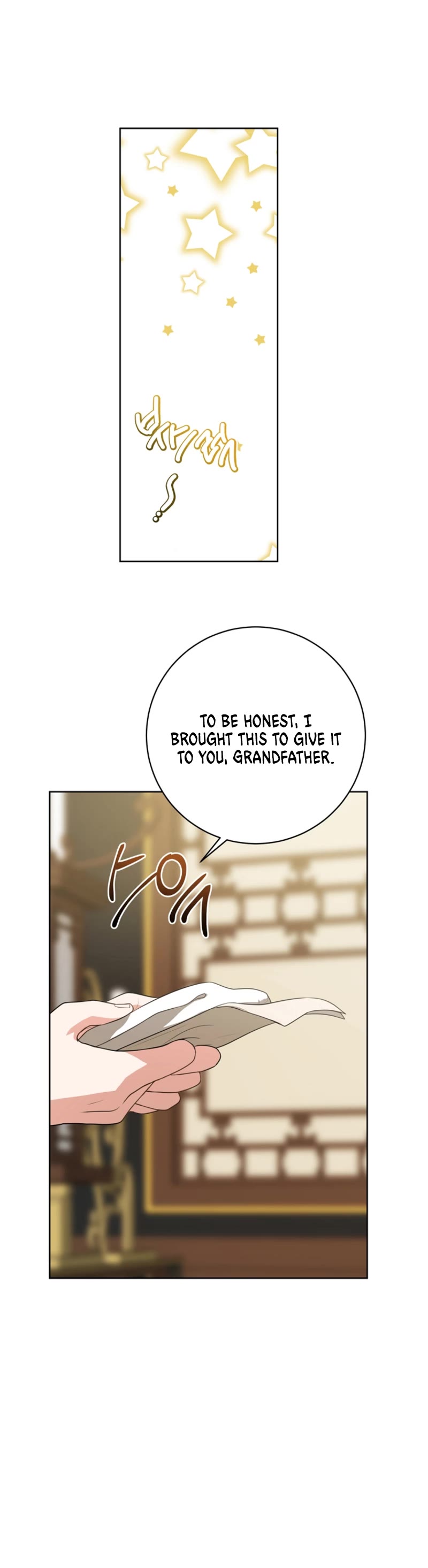 I Became the Despised Granddaughter of the Murim Family Chapter 16 page 11 - Chapter 16