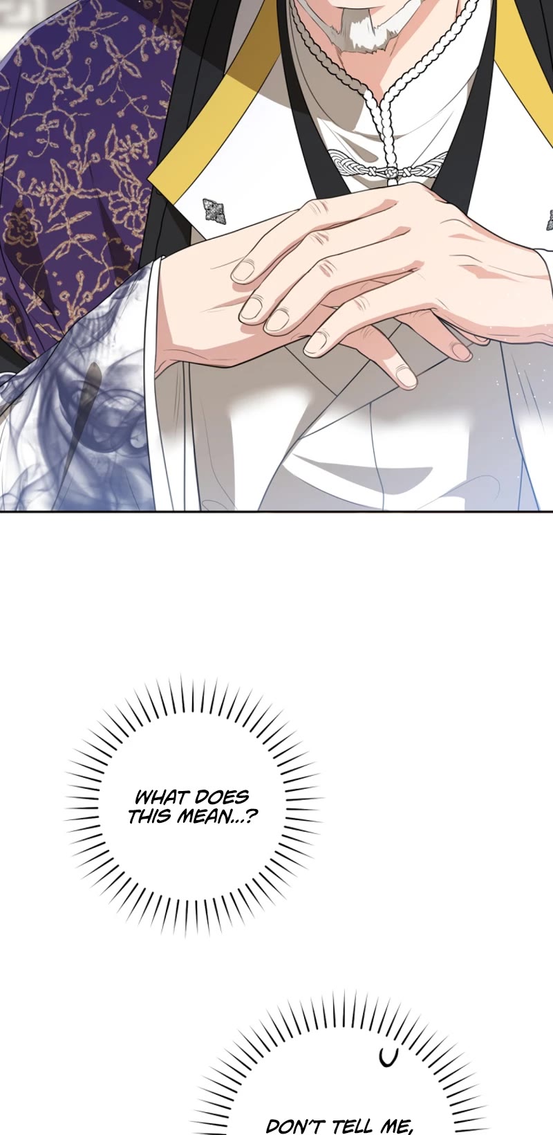 I Became the Despised Granddaughter of the Murim Family Chapter 16 page 21 - Chapter 16