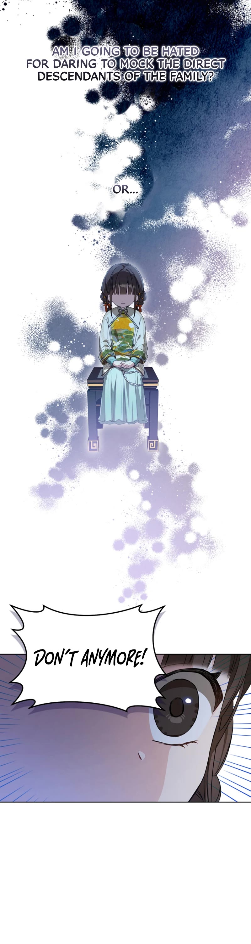 I Became the Despised Granddaughter of the Murim Family Chapter 16 page 27 - Chapter 16