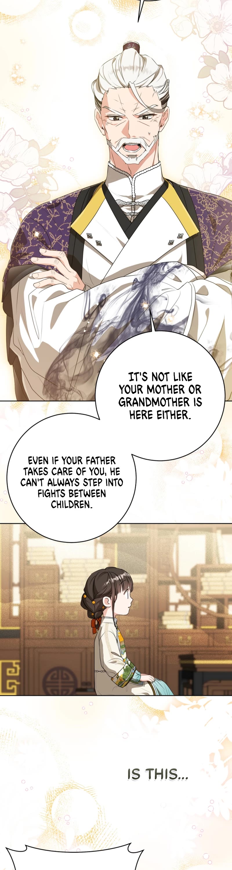 I Became the Despised Granddaughter of the Murim Family Chapter 16 page 31 - Chapter 16
