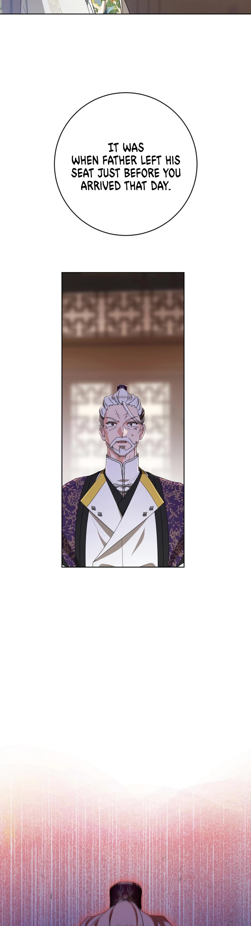 I Became the Despised Granddaughter of the Murim Family Chapter 16 page 36 - Chapter 16