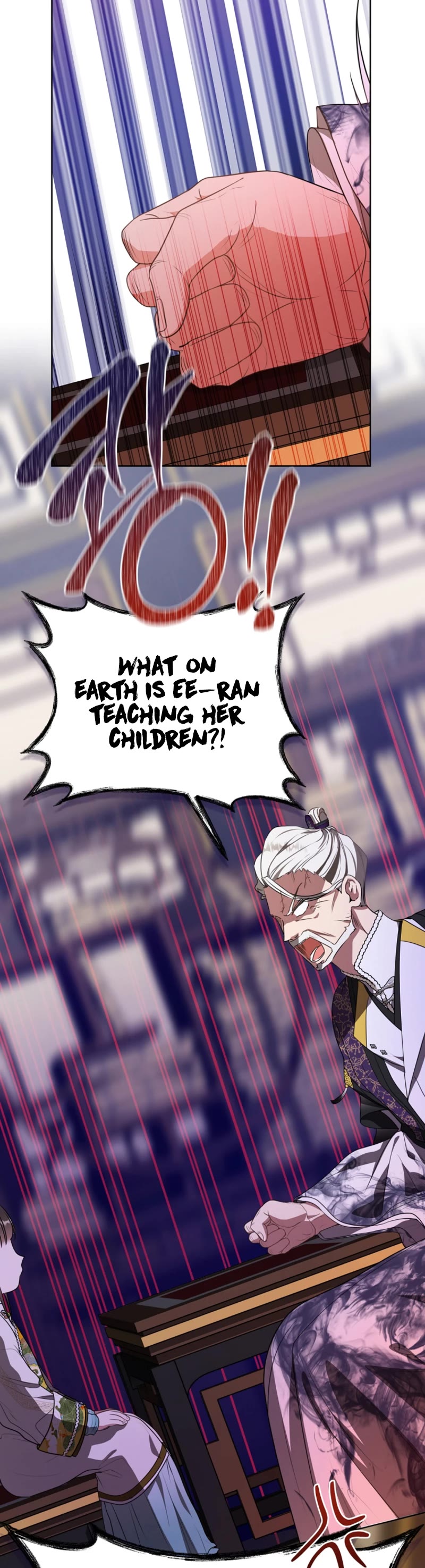 I Became the Despised Granddaughter of the Murim Family Chapter 16 page 38 - Chapter 16
