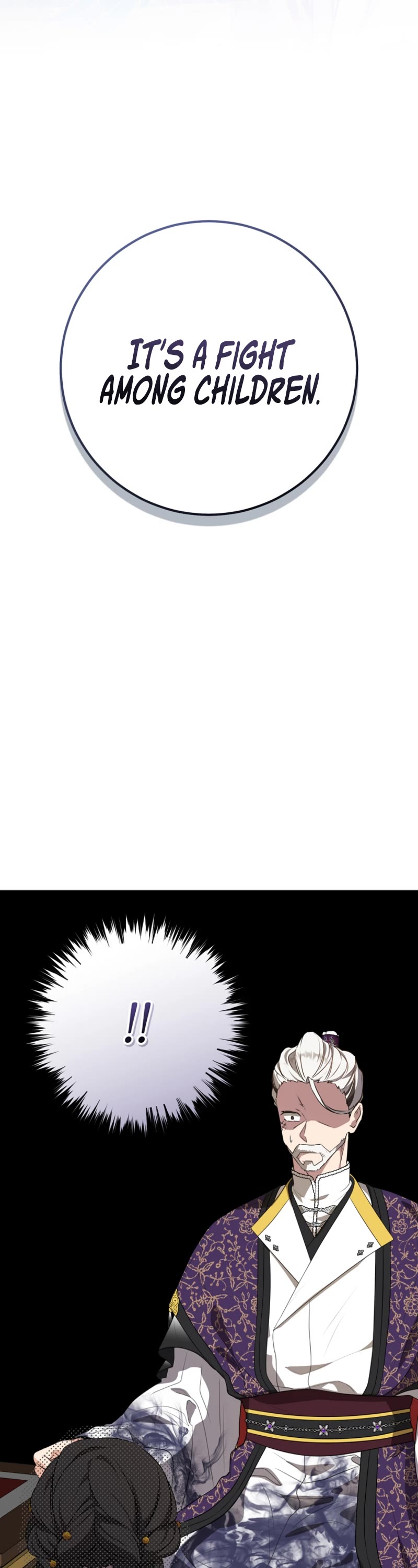 I Became the Despised Granddaughter of the Murim Family Chapter 16 page 40 - Chapter 16