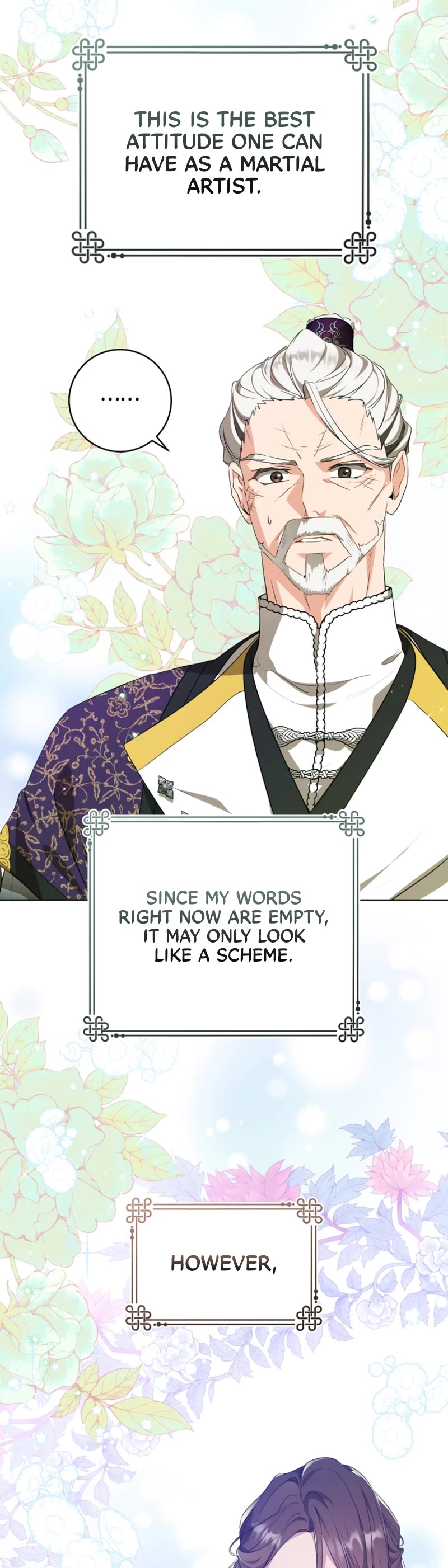 I Became the Despised Granddaughter of the Murim Family Chapter 16 page 44 - Chapter 16