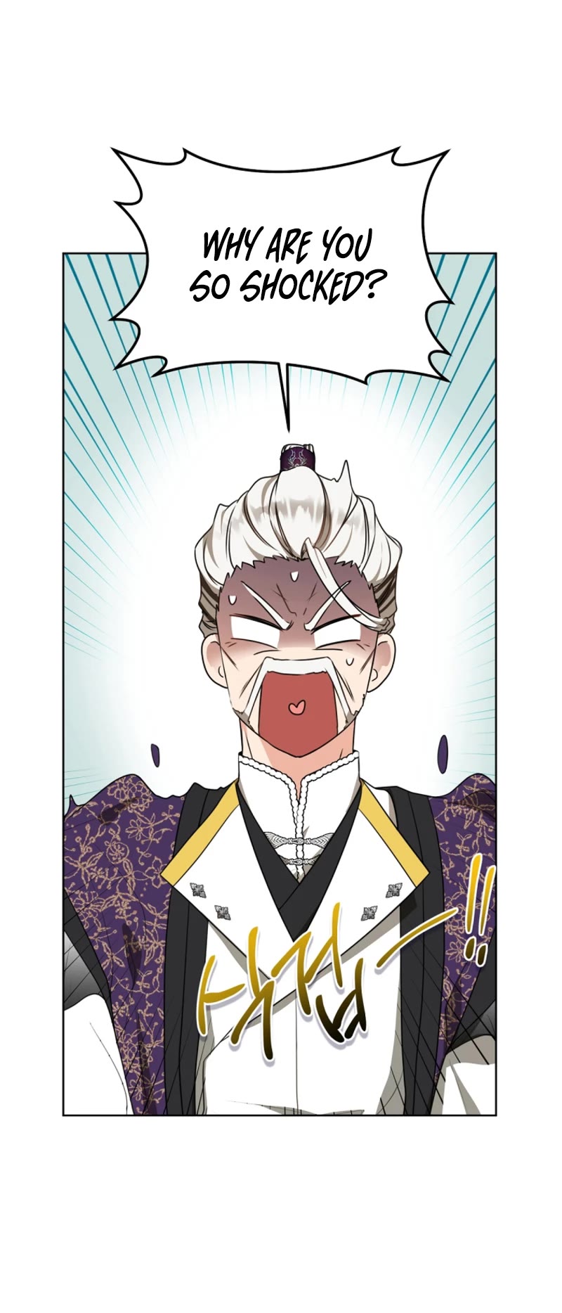 I Became the Despised Granddaughter of the Murim Family Chapter 16 page 5 - Chapter 16