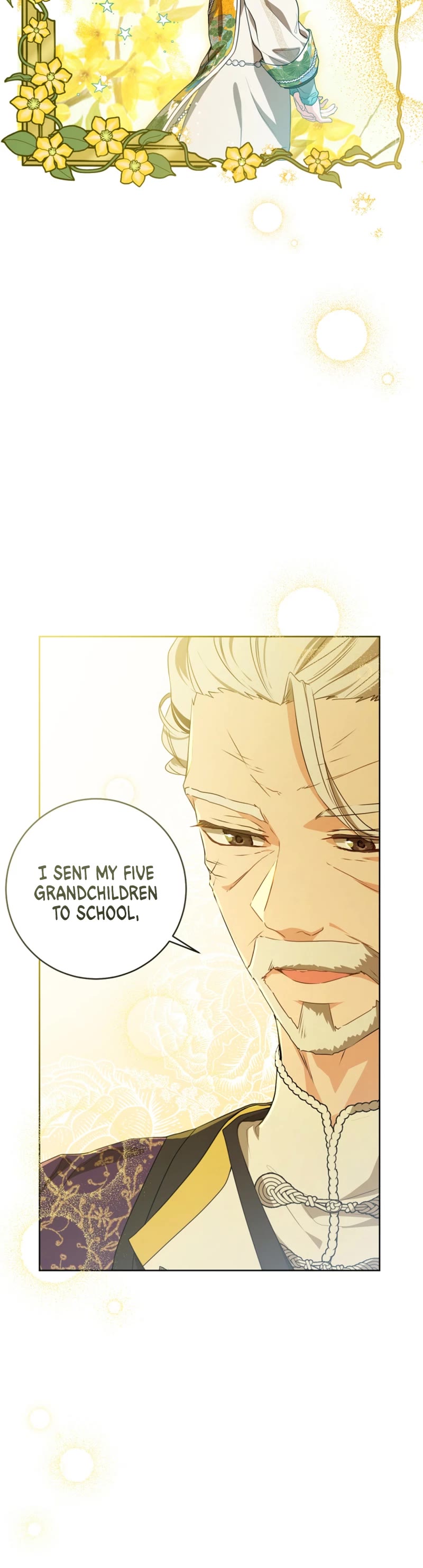 I Became the Despised Granddaughter of the Murim Family Chapter 17 page 11 - Chapter 17