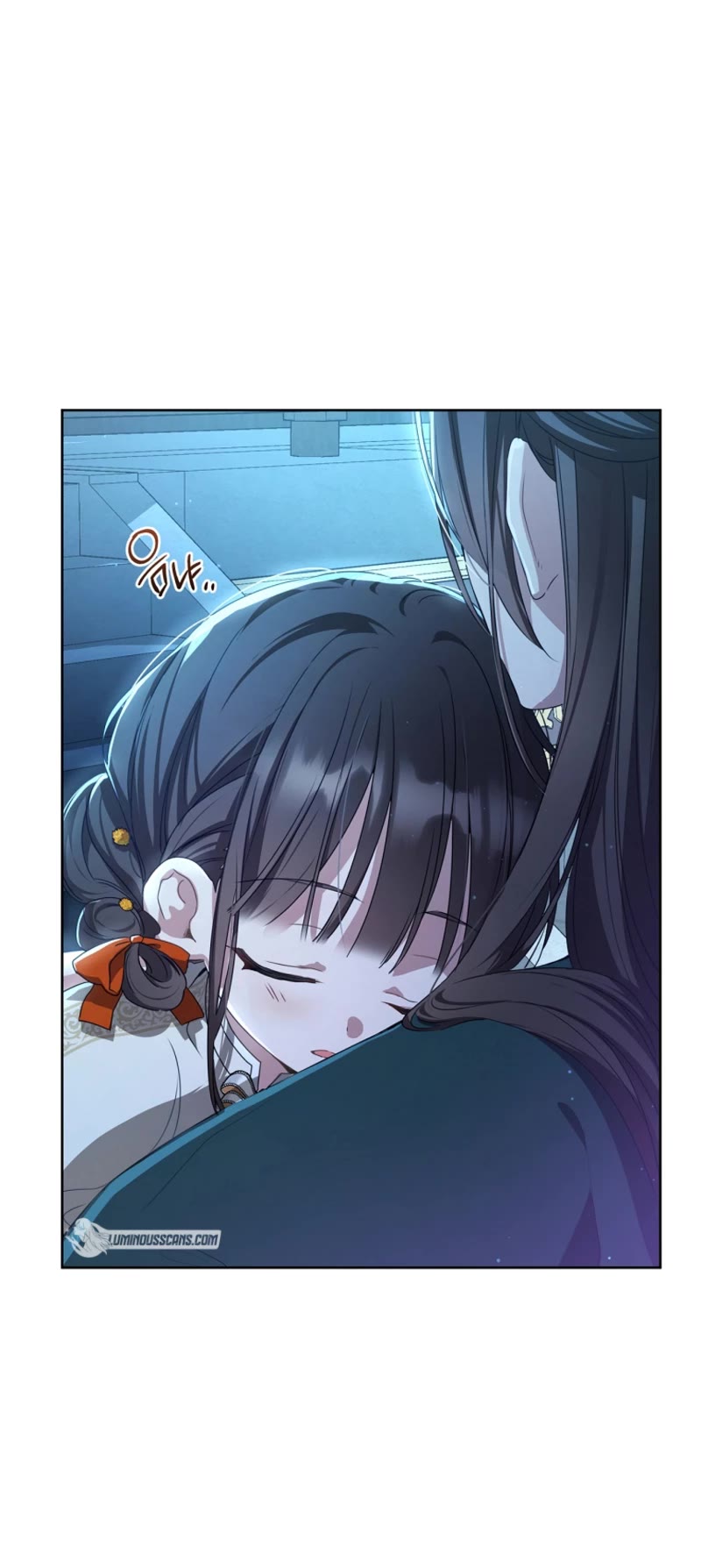 I Became the Despised Granddaughter of the Murim Family Chapter 17 page 27 - Chapter 17