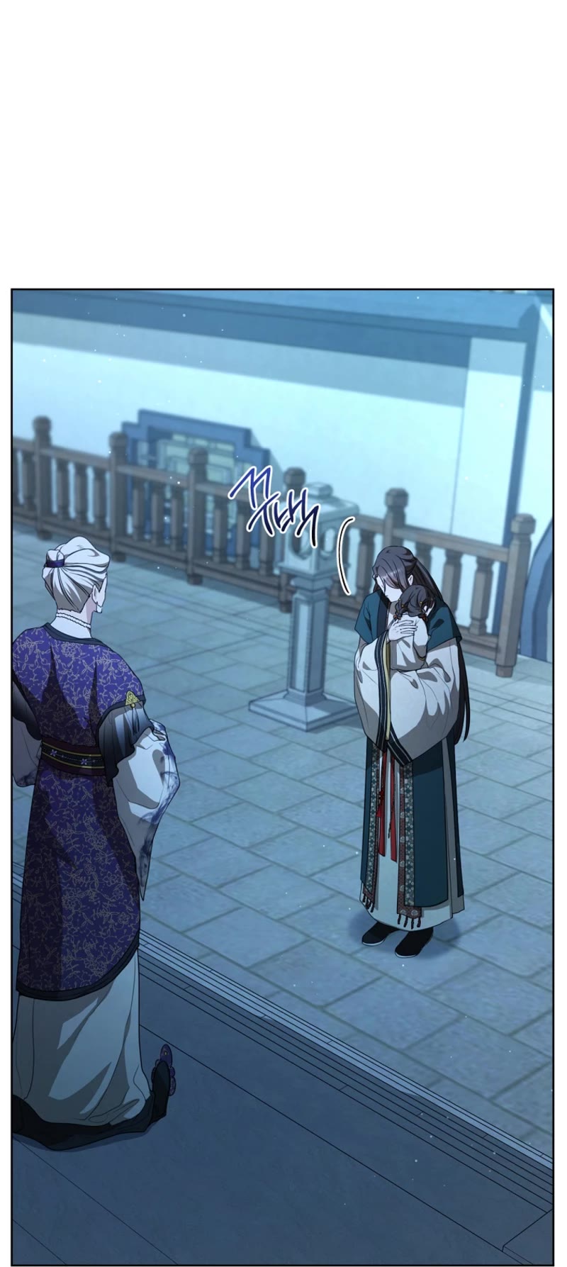 I Became the Despised Granddaughter of the Murim Family Chapter 17 page 28 - Chapter 17