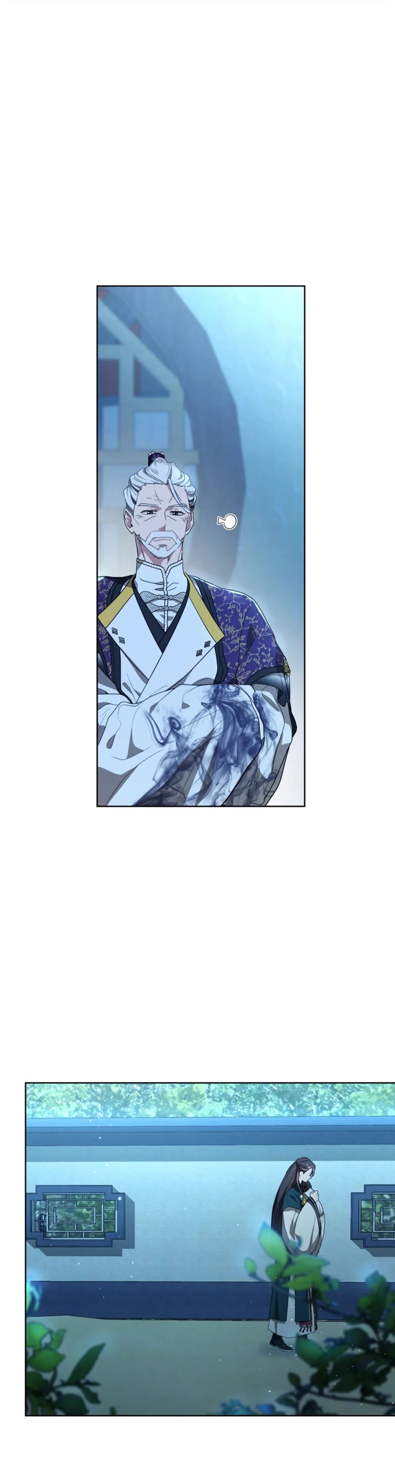 I Became the Despised Granddaughter of the Murim Family Chapter 17 page 29 - Chapter 17