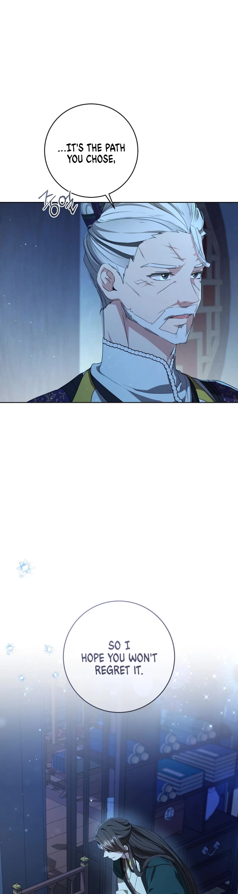 I Became the Despised Granddaughter of the Murim Family Chapter 17 page 30 - Chapter 17