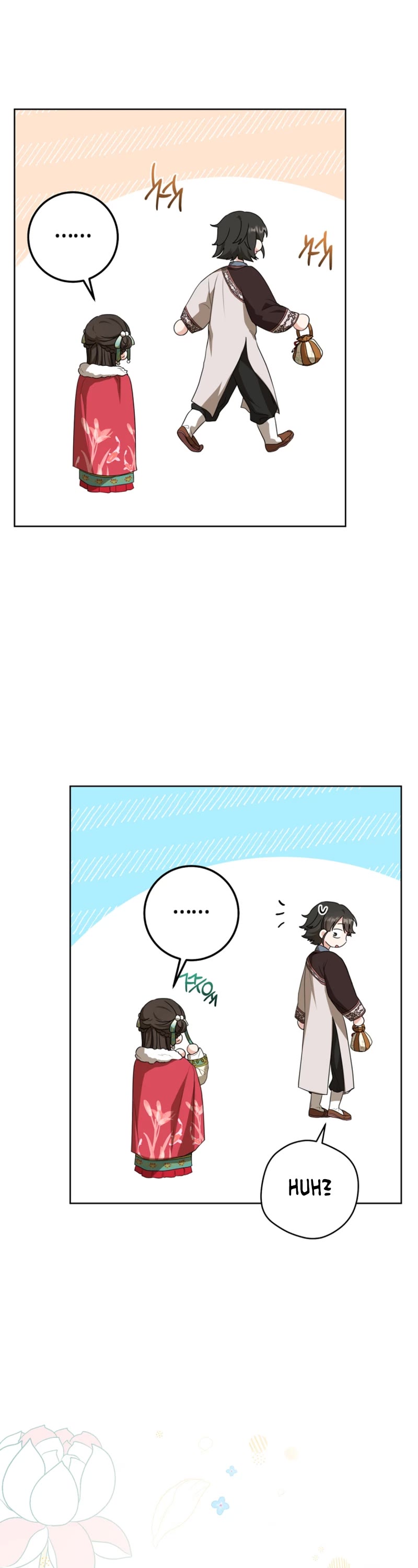 I Became the Despised Granddaughter of the Murim Family Chapter 17 page 41 - Chapter 17