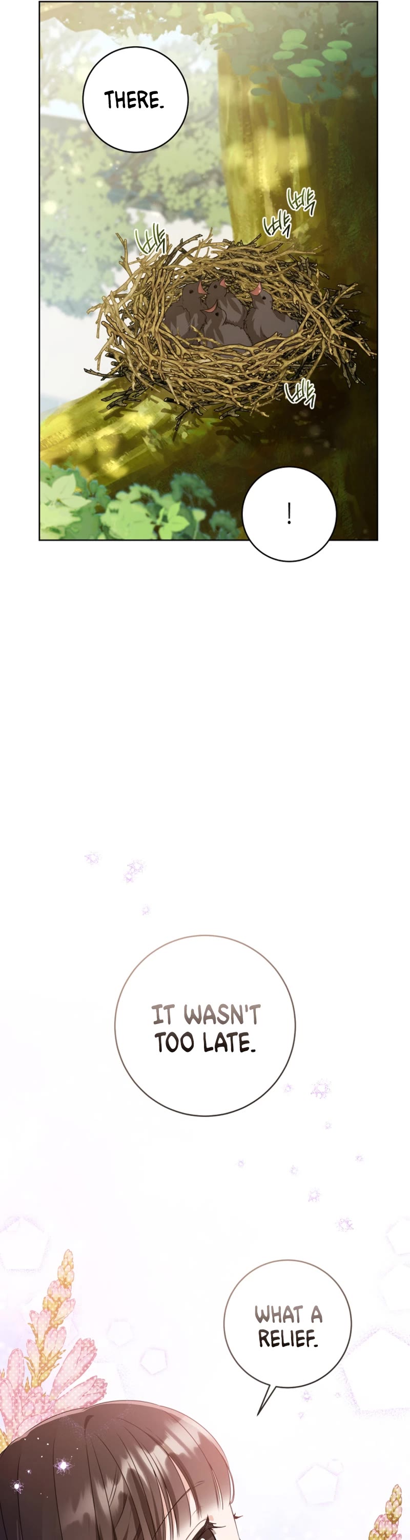 I Became the Despised Granddaughter of the Murim Family Chapter 18 page 12 - Chapter 18