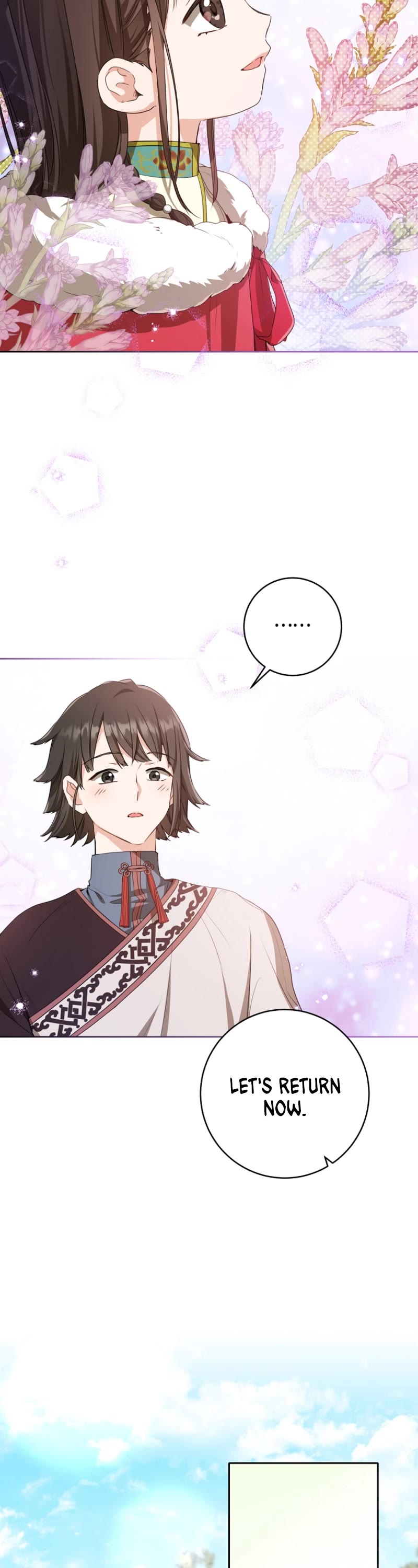 I Became the Despised Granddaughter of the Murim Family Chapter 18 page 13 - Chapter 18